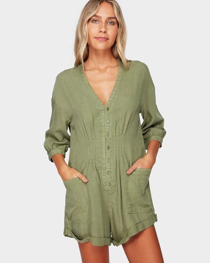 billabong onesie