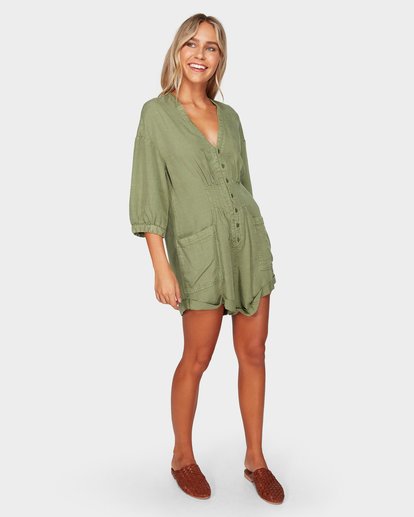 billabong onesie