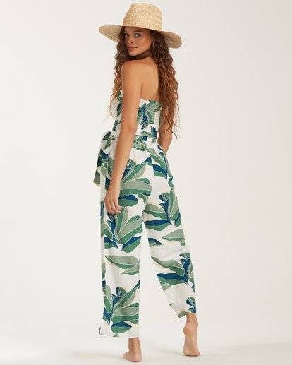 Forward Feelings Jumpsuit 828570830618 | Billabong