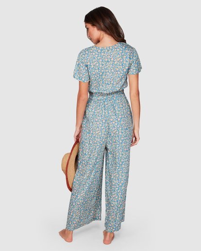 billabong wake me up jumpsuit