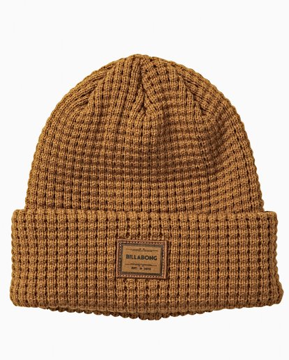 billabong beanie womens