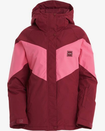 billabong ski jacket