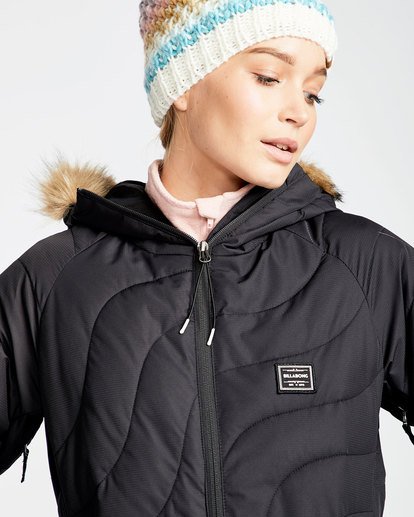 soffya snow jacket