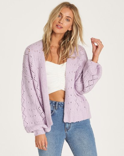 Blissed Out Sweater | Billabong