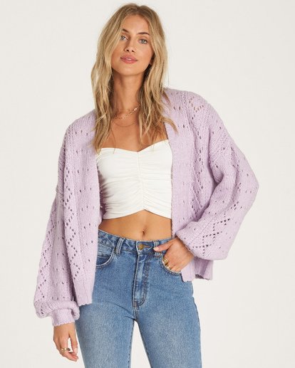 Blissed Out Sweater | Billabong