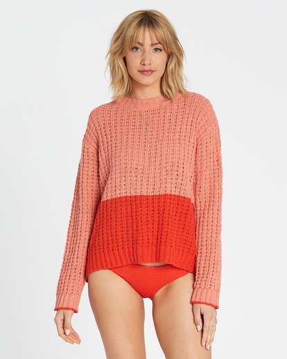 Block Party Sweater | Billabong