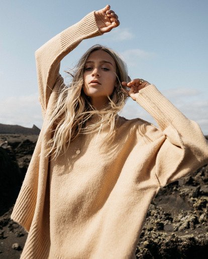 Endless Days Sweater | Billabong