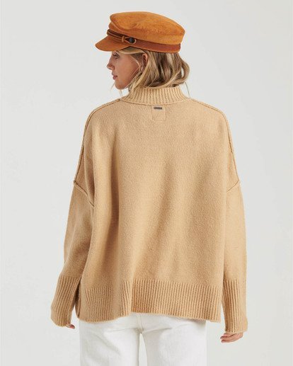 Endless Days Sweater | Billabong