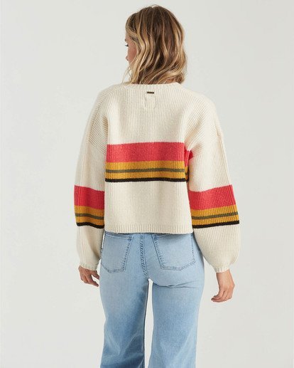 billabong take me there sweater