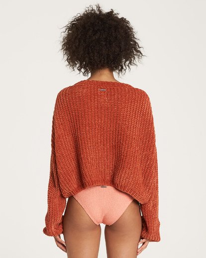 Cosmic Dream Sweater | Billabong