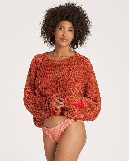 Cosmic Dream Sweater | Billabong
