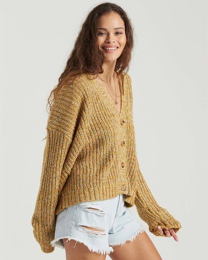 Sure Thang Sweater | Billabong