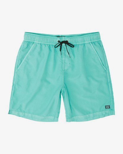 All Day Overdye Layback Boardshorts 16 