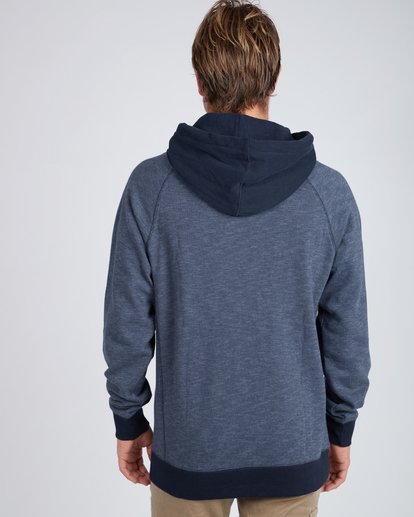 Billabong balance pullover clearance hoodie