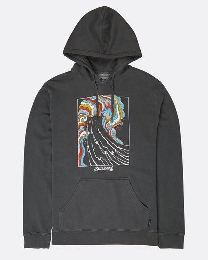 Butter fleece pullover Clearance