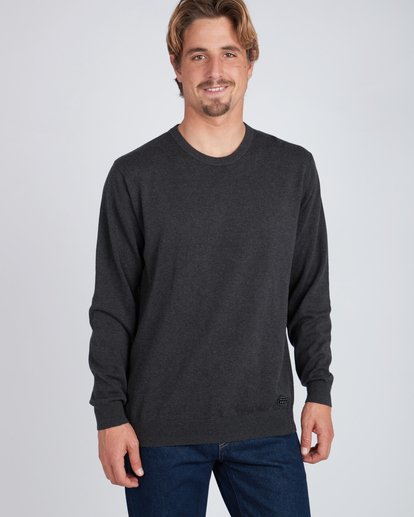 0 All Day Sweater  L1JP01BIF8 Billabong