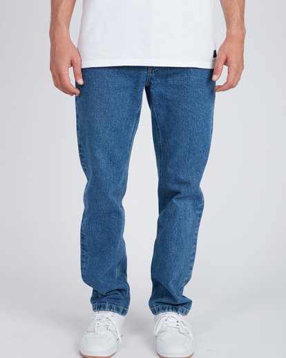 Billabong fifty store straight jeans