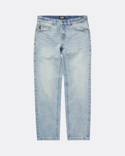 billabong straight fifty jeans