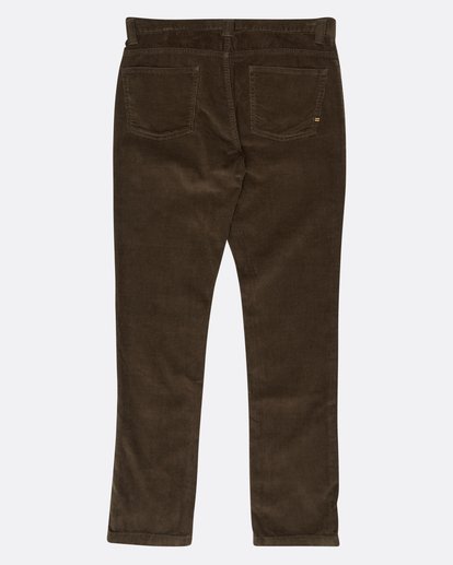 billabong outsider cord pant