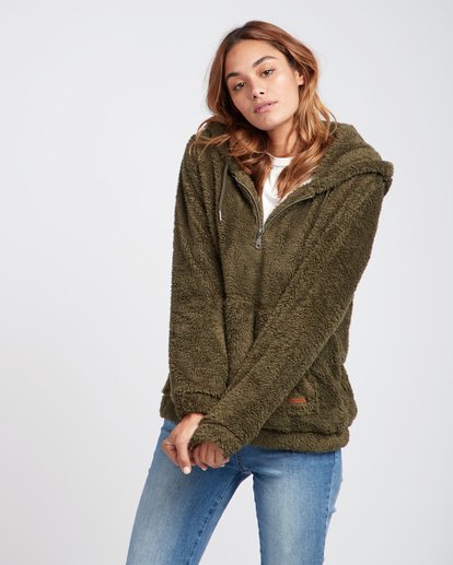 billabong cozy for keeps