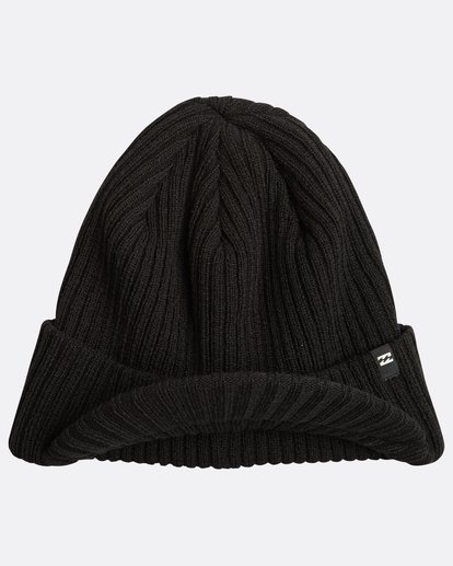 1 Arcade Brim - Beanie for Men Black L5BN05BIF8 Billabong
