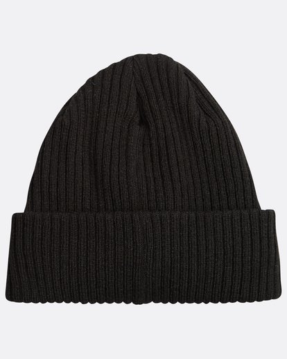2 Arcade Brim - Beanie for Men Black L5BN05BIF8 Billabong