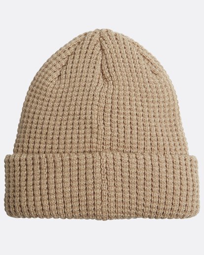 2 Basher Beanie Gray L5BN11BIF8 Billabong