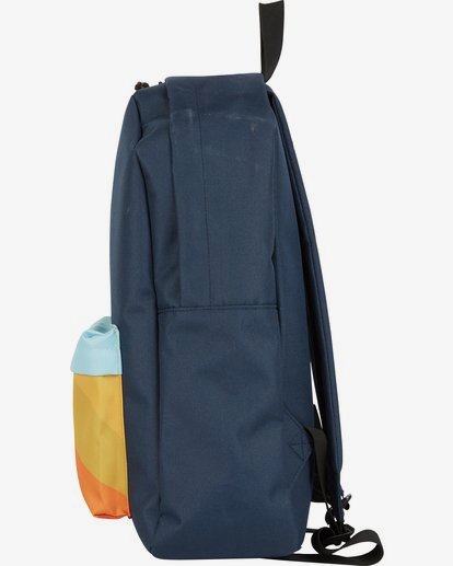 4 All Day Pack Backpack Orange L5BP01BIF8 Billabong