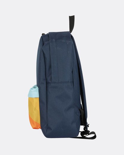 1 All Day Pack Backpack Orange L5BP01BIF8 Billabong