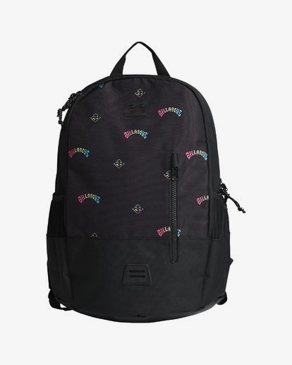 0 Command Lite Pack - Sac à dos pour Homme Noir L5BP02BIF8 Billabong