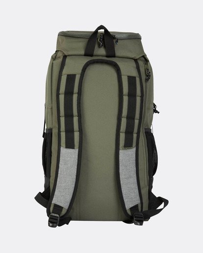 billabong alpine backpack