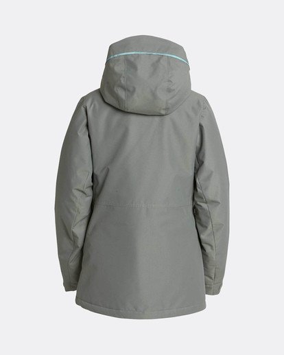 2 Jara 10K Snow Jacket  L6JF04BIF8 Billabong