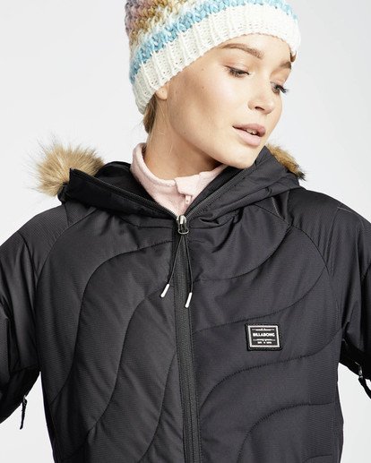 1 Soffya 10K Snow Jacket  L6JF08BIF8 Billabong