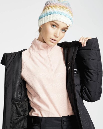 2 Soffya 10K Snow Jacket  L6JF08BIF8 Billabong