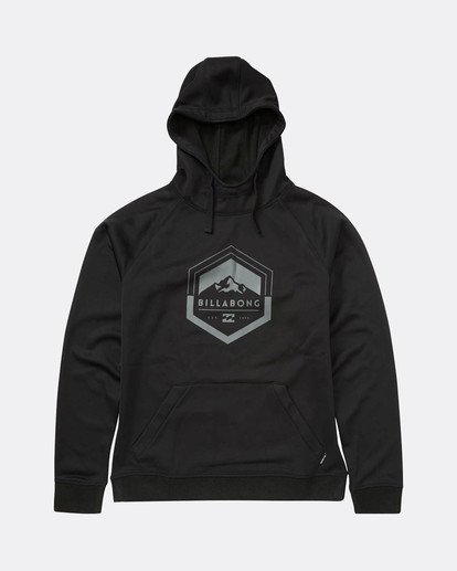 Billabong sales downhill hoodie