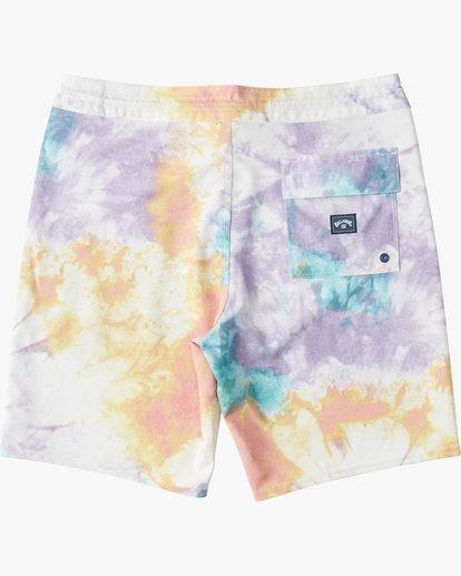 1 Sundays Lo Tides Boardshorts 19"  M1381BSL Billabong