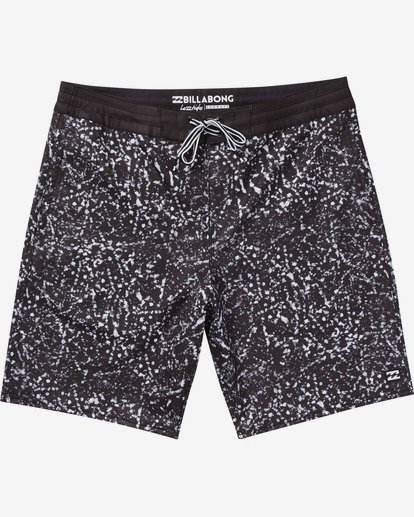0 Sundays Lo Tides Boardshorts  M142NBSU Billabong