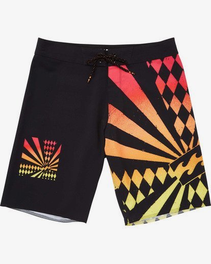 sun surfer shorts