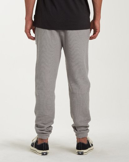 billabong balance pant cuffed sweatpants