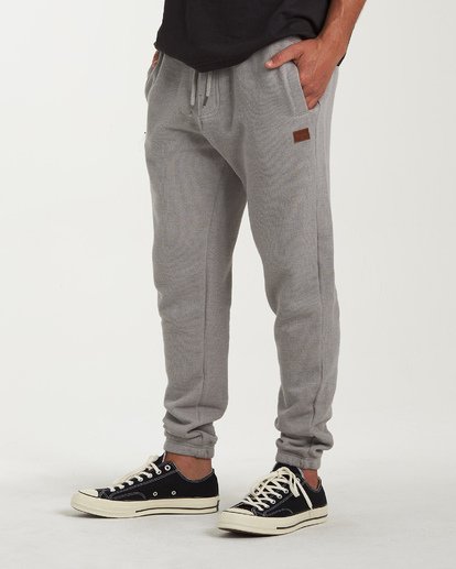 new balance grey sweatpants