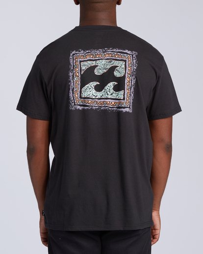 2 AMZ-WARP Noir M4041BWR Billabong