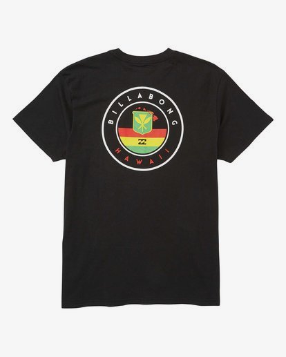 Native Hawaii T-Shirt 828570302603 | Billabong
