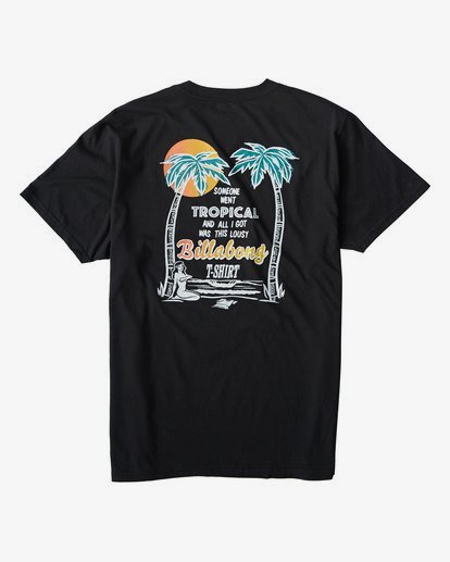 Lousy T-Shirt 828570557423 | Billabong