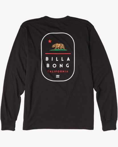 los angeles california long sleeve shirt