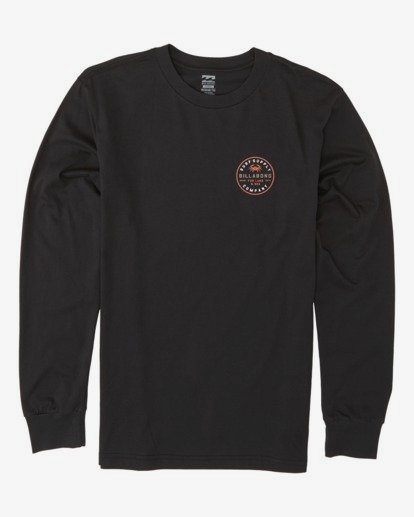 Claws Long Sleeve T-Shirt | Billabong