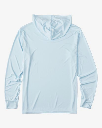 uv surf shirt