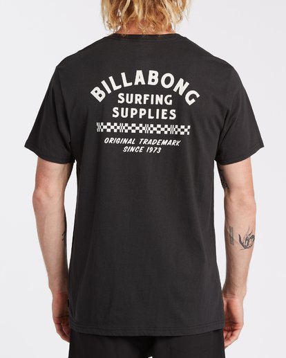 surf shirt billabong