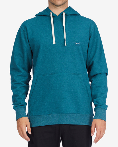 All Day Pullover Hoodie | Billabong