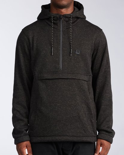 billabong boundary pullover