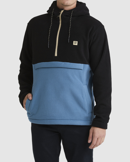 Billabong boundary outlet pullover